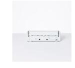 SCANNER DESKTOP COMPATTO CON DUPLEX (DUAL CIS). 30PPM/60IPM B/N E     COLORE - ADF DA 20 FOGLI. SCANSIONE DI TESSERE.