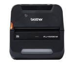 STAMPANTE PORTATILE RJ-4230L 4", 203DPI, BTLE, NFC, USB, INCLUDE BATTERIA