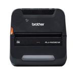 STAMPANTE PORTATILE RJ-4230L 4", 203DPI, BTLE, NFC, USB, INCLUDE BATTERIA