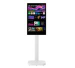 LG 32U889SA-W computer monitor 80 cm (31.5") 3840 x 2160 pixels 4K Ultra HD LCD Touchscreen Kiosk White