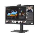 24BR750E-A - MONITOR DOCKING