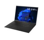 GRAM NOTEBOOK NERO 16.0 IPS 16:10 RAM 2x8GB CPU Intel Core I7 Windows 11 Professional