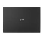 GRAM NOTEBOOK NERO 17.0 IPS 16:10 RAM 2x8GB CPU Intel Core Ultra7 Windows 11 Professional