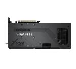 GIGABYTE Radeon RX 9070 GAMING OC 16G Scheda Grafica - 16 GB GDDR6, 256 bit, PCI-E 5.0, 2700 MHz Frequenza Base, 2 x DisplayPort, 2 x HDMI, GV-R9070GAMING OC-16GD