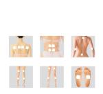 TENS 2 canali - programmi