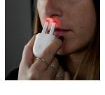 DISPOSITIVO DI FOTOTERAPIA PER RINITE ALLERGICA