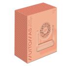 MUITOMAS - Ventolina da scrivania peach fuzz