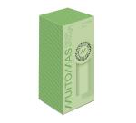 MUITOMAS - Ventolina portatile verde salvia