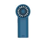 Muitomas MINIFAN2BL nebulizzatore e ventilatore portatile personale Blu