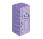 MUITOMAS - Ventolina portatile lilla