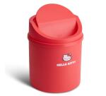 MUITOMAS - HELLO KITTY Dispenser da viaggio 3 in 1