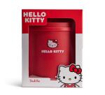 MUITOMAS - HELLO KITTY Dispenser da viaggio 3 in 1