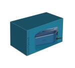 MUITOMAS - Lunchbox elettrica