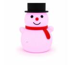 MUITOMAS - Lampada da tavolo in silicone