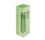MUITOMAS - Borraccia termica 500 ml verde salvia