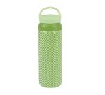 MUITOMAS - Borraccia termica 500 ml verde salvia