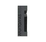 MUITOMAS - Borraccia termica 500 ml nero