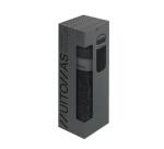 MUITOMAS - Borraccia termica 500 ml nero