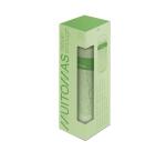 MUITOMAS - Borraccia termica 500 ml verde salvia