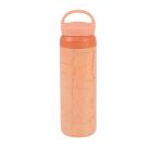 MUITOMAS - Borraccia termica 500 ml peach fuzz