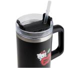 MUITOMAS - HELLO KITTY Travelmug 900 ml