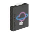 Muitomas Lampada al neon da tavolo