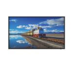 MONITOR 50 4K 24/7 500CD ANDROID 11 STAFFA INCLUSA