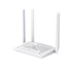 WIRELESS WI-FI6 AX6000 2 5GBE MODEM ROUTER WITH MESH AND VOIP