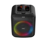 PARTY SPEAKER CUBE BT + POWERBANK