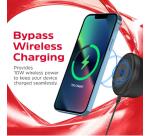 BTS055 MINI SPEAKER MAGNETICO + POWERBANK