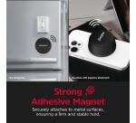 BTS055 MINI SPEAKER MAGNETICO + POWERBANK