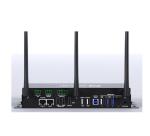 SWITCHER PER PRESENTAZIONI