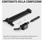 ELGATO WAVE MIC ARM HIGH RISE MK2