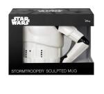 3D STORM TROOPER ARM MUG