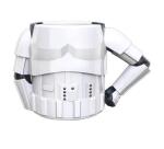 3D STORM TROOPER ARM MUG