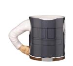 HAN SOLO ARM MUG