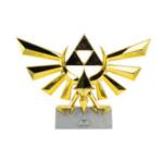 Paladone Hyrule Crest Icon Light BDP