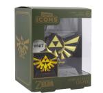 Paladone Hyrule Crest Icon Light BDP