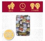Harry Potter Chibi Dominoes CDU of 12