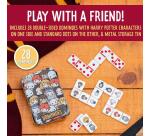 Harry Potter Chibi Dominoes CDU of 12