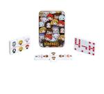 Harry Potter Chibi Dominoes CDU of 12