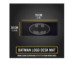 BATMAN LOGO DESK MAT