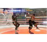 DEAD OR ALIVE 6+HEADPHONES PS4