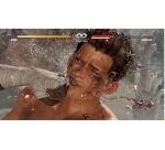 DEAD OR ALIVE 6+HEADPHONES PS4