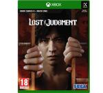 SEGA Lost Judgment