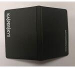 KASPERSKY PRIVACY CARDHOLDER. ACCESSORIES.                            SCAT PORTA CARD HOLDER CON FINESTRA QUADRI+PLAST+CARD HOLDER