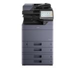 MULTIFUNZIONE DIGITALE LASER 25/12 A4/A3 PPM A COLORI E IN B/N