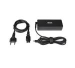 XPDC-100D Alimentatore Universale PD USB-C 100W versione Desktop con cavi 1,8 mt + 1,5 mt