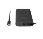XPDC-065DL Alimentatore Universale Power Delivery USB-C 65W versione Desktop con cavi 1,5 mt + 1,7 mt