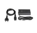 XPDC-065DL Alimentatore Universale Power Delivery USB-C 65W versione Desktop con cavi 1,5 mt + 1,7 mt